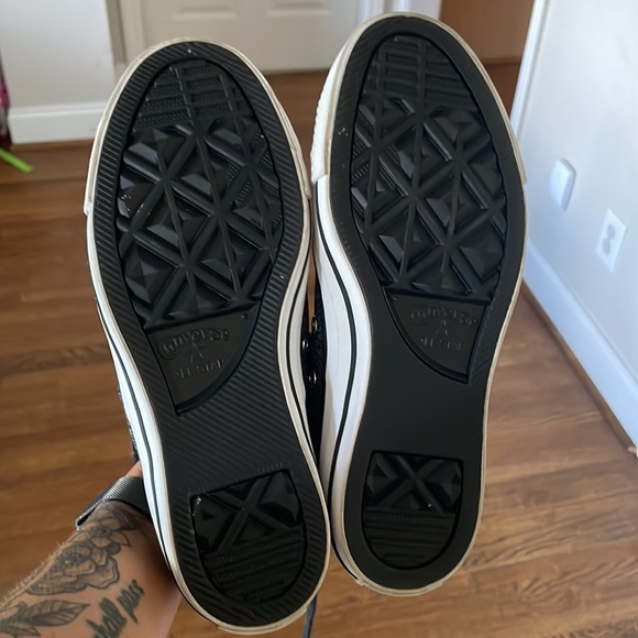 Converse all star mid top size 7 - Picture 6 of 6